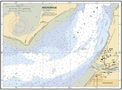 Cook Inlet: Anchorage Preview 1