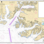 Prince William Sound Port Fidalgo And Valdez Arm Preview 1