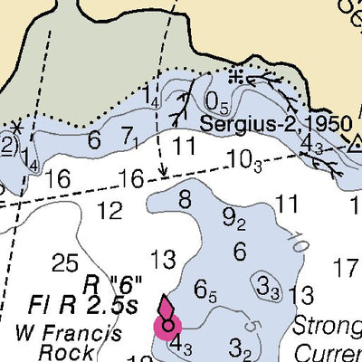 Sergius Narrows Peril Strait Preview 3