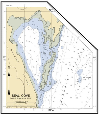 Seal Cove Preview 1