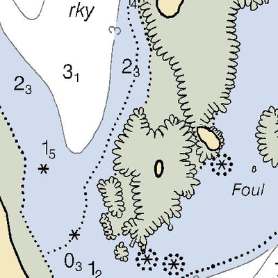 Seal Cove Preview 3