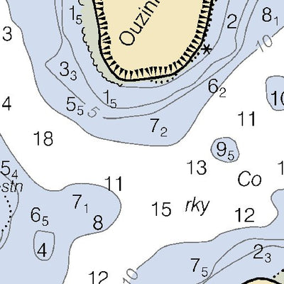 Ouzinkie Harbor Preview 2