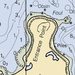 Ouzinkie Harbor Preview 3
