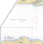 Valdez And Valdez Marine Terminal Preview 1