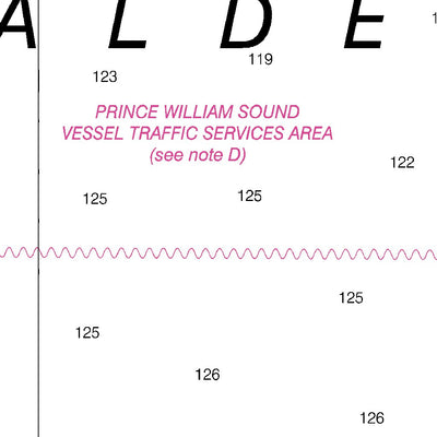 Valdez And Valdez Marine Terminal Preview 2