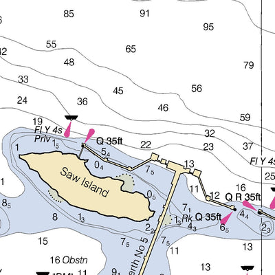 Valdez And Valdez Marine Terminal Preview 3
