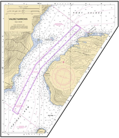 Valdez Narrows Preview 1