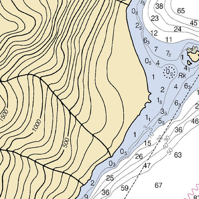 Valdez Narrows Preview 3