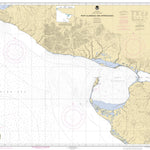 Port Clarence And Approaches Preview 1