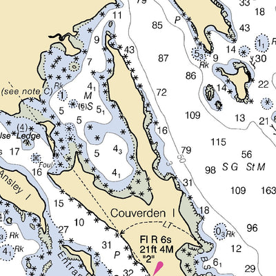 Lynn Canal Icy Strait To Point Sherman Preview 3
