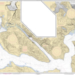 Gastineau Channel And Taku Inlet Preview 1