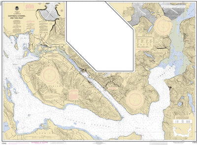 Gastineau Channel And Taku Inlet Preview 1