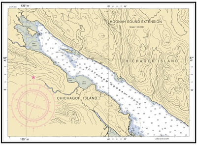 Hoonah Sound Extension Preview 1