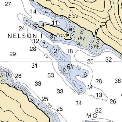 Hoonah Sound Extension Preview 3