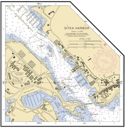 Sitka Harbor Preview 1