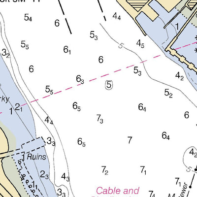 Sitka Harbor Preview 2