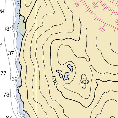 Continuation Of Carroll Inlet Preview 2