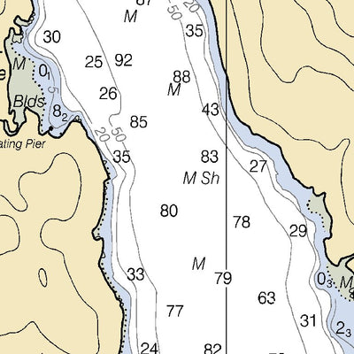 Continuation Of Carroll Inlet Preview 3