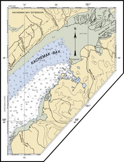 Kachemak Bay Extension Preview 1