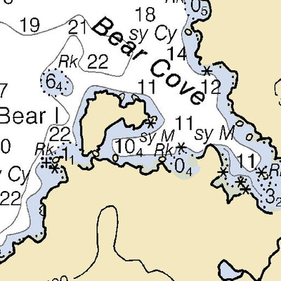 Kachemak Bay Extension Preview 2