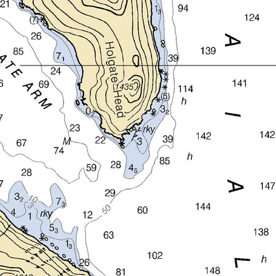 Cape Resurrection To Two Arm Bay Preview 2