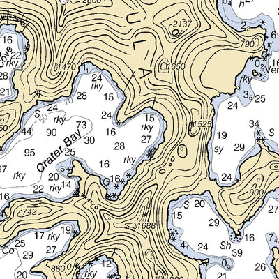 Cape Resurrection To Two Arm Bay Preview 3