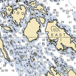 Zarembo Island And Approaches Preview 3