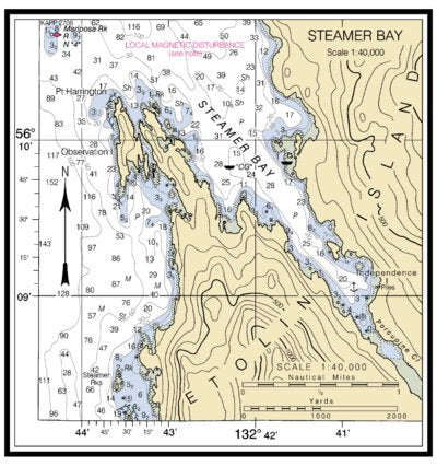 Steamer Bay Preview 1