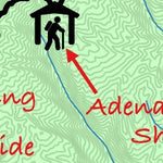 Pine Mountain State Scenic Trail: Highland Section Preview 2