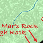 Pine Mountain State Scenic Trail: Highland Section Preview 3