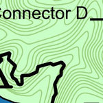 Land Between the Lakes: Canal Loop Trail Preview 3