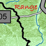 Land Between the Lakes: North/South Trail (South End) Preview 2