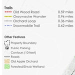 Bessie's Woods Preview 2