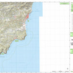 Andalucia 001 Las Negras to Carboneras Preview 1