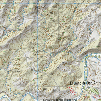 Andalucia 001 Las Negras to Carboneras Preview 3