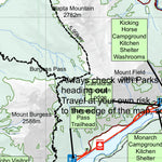 Yoho National Park of Canada Preview 2