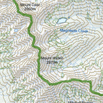 Kootenay National Park of Canada Preview 3