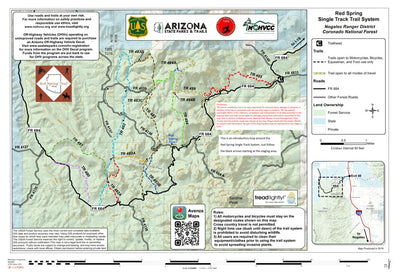 Red Spring Loop Preview 1