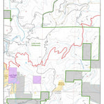 River to River Trail Map 08 Preview 1