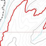 River to River Trail Map 08 Preview 2