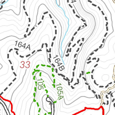 River to River Trail Map 04 Preview 2