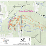 Horse Council BC Thornhill Horse Riding Trails Preview 1