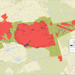 McGuire AFB Hunting & Fishing Preview 1