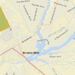 McGuire AFB Hunting & Fishing Preview 3