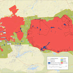 McGuire AFB RA Hunting Areas Preview 1