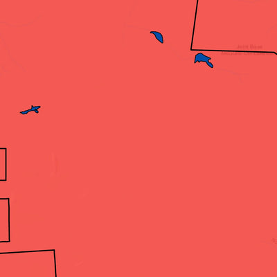 McGuire AFB RA Hunting Areas Preview 2