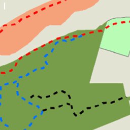 Wildlands Trust - Indian Head River Trail System Preview 2