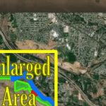 Hill AFB Archery Deer Hunt Boundary North Zone Preview 3