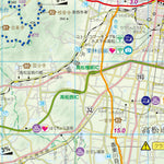 香川県サイクリングマップ Preview 2