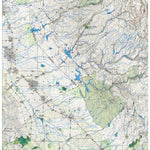 California State Parks - Central Valley District Basemap (12-22-2022) Preview 1